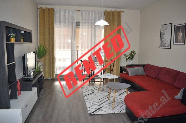 One bedroom apartment for rent in Kavaja street in Tirana, Albania (TRR-1118-27E)